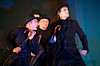 Teatr Akt - „Sen kustosza”
